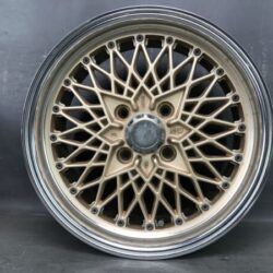 SSR STAR FORMULA REVERSE MESH 3 piece 16x7j +25 / 16x8j +26 4x114.3 CB