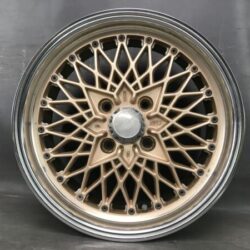 SSR STAR FORMULA REVERSE MESH 3 piece 16x7j +25 / 16x8j +26 4x114.3 CB