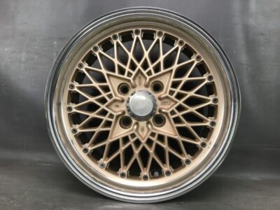 SSR STAR FORMULA REVERSE MESH 3 piece 16x7j +25 / 16x8j +26 4x114.3 CB