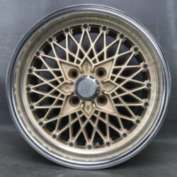 SSR STAR FORMULA REVERSE MESH 3 piece 16x7j +25 / 16x8j +26 4x114.3 CB