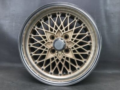 SSR STAR FORMULA REVERSE MESH 3 piece 16x7j +25 / 16x8j +26 4x114.3 CB