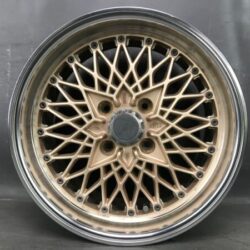 SSR STAR FORMULA REVERSE MESH 3 piece 16x7j +25 / 16x8j +26 4x114.3 CB