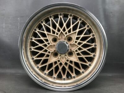 SSR STAR FORMULA REVERSE MESH 3 piece 16x7j +25 / 16x8j +26 4x114.3 CB