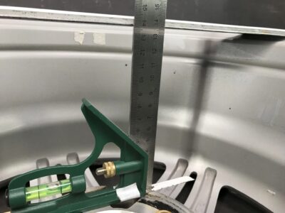 BRIDGESTONE BEO EUROBASIS SS6 16x7j +38 4x100 CB