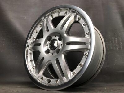 BRIDGESTONE BEO EUROBASIS SS6 16x7j +38 4x100 CB