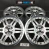 BRIDGESTONE BEO EUROBASIS SS6 16x7j +38 4x100 CB