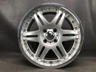 BRIDGESTONE BEO EUROBASIS SS6 16x7j +38 4x100 CB