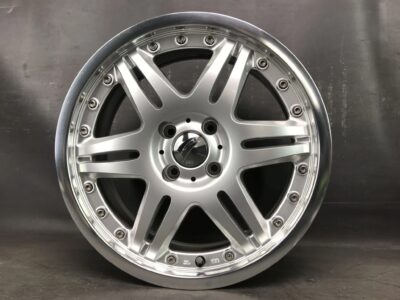 BRIDGESTONE BEO EUROBASIS SS6 16x7j +38 4x100 CB