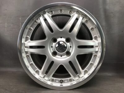 BRIDGESTONE BEO EUROBASIS SS6 16x7j +38 4x100 CB