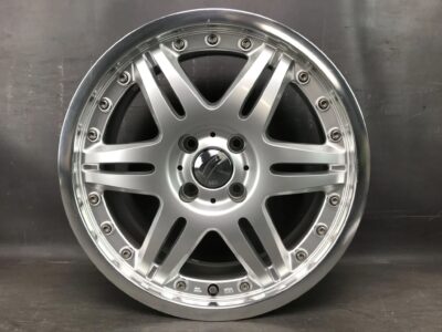 BRIDGESTONE BEO EUROBASIS SS6 16x7j +38 4x100 CB