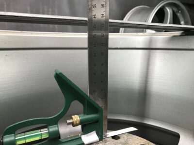 A-TECH FINAL SPEED MONOBLOCK Light Weight 8.6Kg 17x8j +22 5x114.3 CB