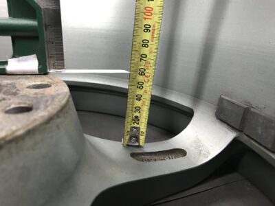 A-TECH FINAL SPEED MONOBLOCK Light Weight 8.6Kg 17x8j +22 5x114.3 CB