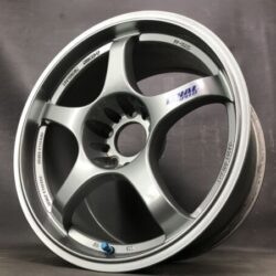 A-TECH FINAL SPEED MONOBLOCK ファイナルスピード 17インチ 8J +35