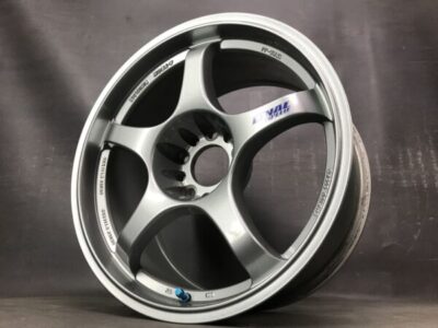 A-TECH FINAL SPEED MONOBLOCK Light Weight 8.6Kg 17x8j +22 5x114.3 CB