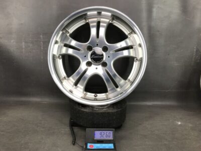 MANARAY SPORT EURODESIGN 16x7j +35 4x100 CB