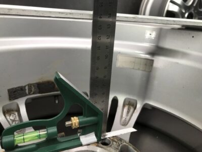 MANARAY SPORT EURODESIGN 16x7j +35 4x100 CB