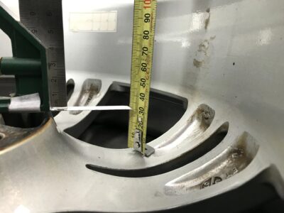 MANARAY SPORT EURODESIGN 16x7j +35 4x100 CB