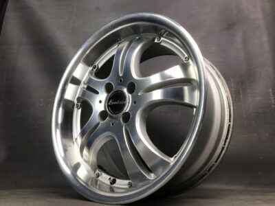 MANARAY SPORT EURODESIGN 16x7j +35 4x100 CB