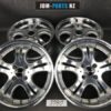 MANARAY SPORT EURODESIGN 16x7j +35 4x100 CB