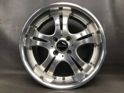 MANARAY SPORT EURODESIGN 16x7j +35 4x100 CB