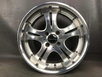 MANARAY SPORT EURODESIGN 16x7j +35 4x100 CB