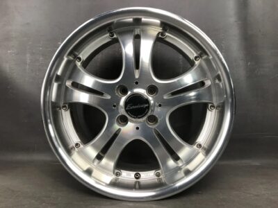 MANARAY SPORT EURODESIGN 16x7j +35 4x100 CB