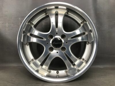 MANARAY SPORT EURODESIGN 16x7j +35 4x100 CB