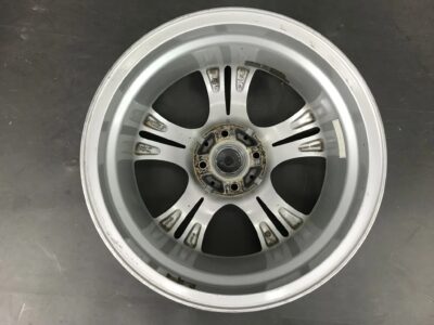 MANARAY SPORT EURODESIGN 16x7j +35 4x100 CB