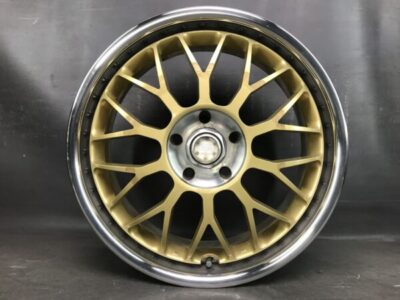 YOKOHAMA ADVAN SIENA GENERATION-2 / 3 piece 18x7.5j +51 5x114.3 CB