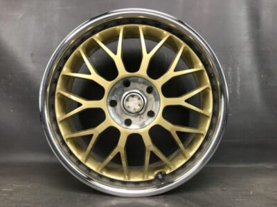 YOKOHAMA ADVAN SIENA GENERATION-2 / 3 piece 18x7.5j +51 5x114.3 CB