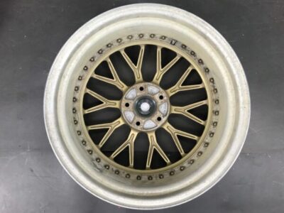 YOKOHAMA ADVAN SIENA GENERATION-2 / 3 piece 18x7.5j +51 5x114.3 CB