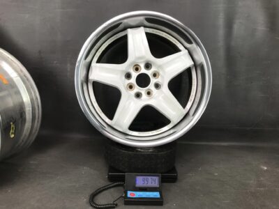 WEDS WEDSSPORT RS-5 17x8j +35 4x100 / 4x114.3 CB