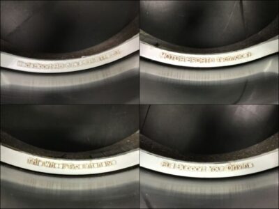 WEDS WEDSSPORT RS-5 17x8j +35 4x100 / 4x114.3 CB