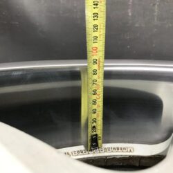 WEDS WEDSSPORT RS-5 17x8j +35 4x100 / 4x114.3 CB