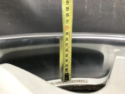 WEDS WEDSSPORT RS-5 17x8j +35 4x100 / 4x114.3 CB