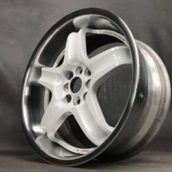 WEDS WEDSSPORT RS-5 17x8j +35 4x100 / 4x114.3 CB