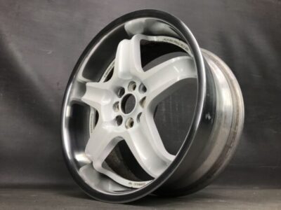 WEDS WEDSSPORT RS-5 17x8j +35 4x100 / 4x114.3 CB