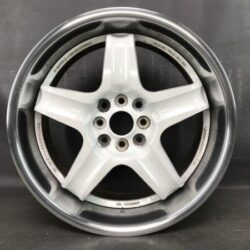 WEDS WEDSSPORT RS-5 17x8j +35 4x100 / 4x114.3 CB