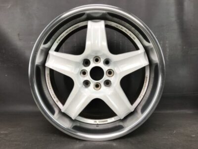 WEDS WEDSSPORT RS-5 17x8j +35 4x100 / 4x114.3 CB