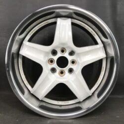 WEDS WEDSSPORT RS-5 17x8j +35 4x100 / 4x114.3 CB