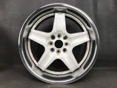 WEDS WEDSSPORT RS-5 17x8j +35 4x100 / 4x114.3 CB