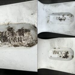 WEDS WEDSSPORT RS-5 17x8j +35 4x100 / 4x114.3 CB