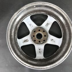 WEDS WEDSSPORT RS-5 17x8j +35 4x100 / 4x114.3 CB