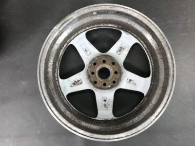 WEDS WEDSSPORT RS-5 17x8j +35 4x100 / 4x114.3 CB