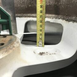 WEDS WEDSSPORT RS-5 17x8j +35 4x100 / 4x114.3 CB