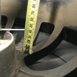 RAYS SEBRING ITC SPORT MESH 15x6.5j +28 4x100 CB