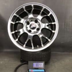 RAYS SEBRING ITC SPORT MESH 15x6.5j +28 4x100 CB