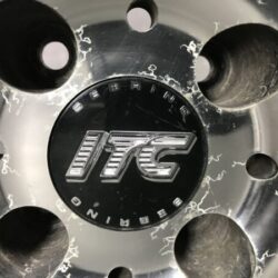 RAYS SEBRING ITC SPORT MESH 15x6.5j +28 4x100 CB