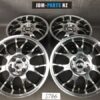 RAYS SEBRING ITC SPORT MESH 15x6.5j +28 4x100 CB