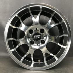 RAYS SEBRING ITC SPORT MESH 15x6.5j +28 4x100 CB
